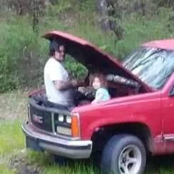 Meet your Posher, Derek - Picture 1 of 1